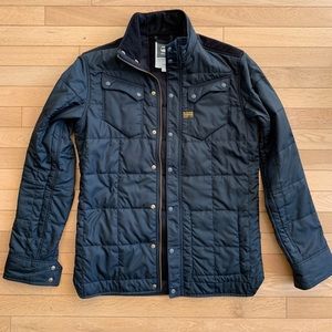 G-Star tech overshirt